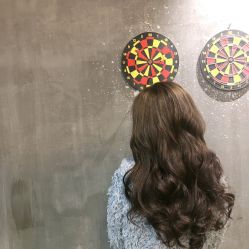 -Kraemer Paris  苏豪路易士·嘉玛发廊