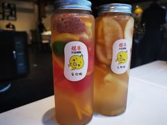 -煜丰汴京烤鸭(福彩路店)
