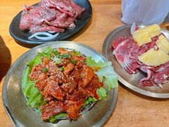 -吉志烤肉(太原总店)