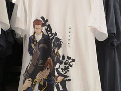 -优衣库(无锡荟聚购物中心店)