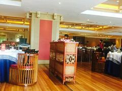 大堂-阿斯牛牛·凉山菜(新会展店)