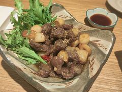 -桂马·日本料理·海胆·海鲜饭·酒场(民主广场店)
