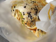 -卞姐蛋饼(陕西南路店)