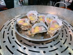 -飞尝蚝·顺德菜·鱼生(顺德总店)