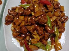 -昱德来·天津菜(河西店)