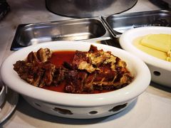 -威珀斯酒店·珀萃美食餐厅