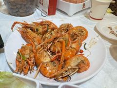 -活潑鲜跳(湖滨商业街店)