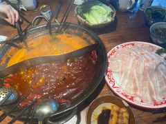 -楠火锅(仁恒梦中心店)