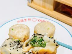 -小杨生煎(黄河路店)