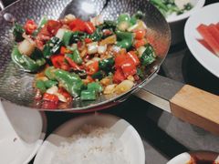 -鸽子侯·家宴·平价海鲜(市图书馆店)
