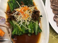-鹤鸣嘉印象饭店(东市场小区店)