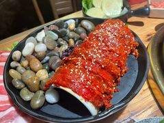 -矮板凳老火锅(宽窄巷子店)