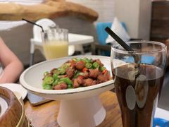 -苹果树下艺术餐厅(通州店)