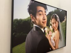 -金夫人婚纱摄影(江津店)