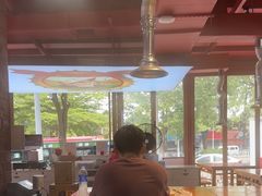 -养牛邓·潮汕牛肉海鲜自助火锅(广州店)