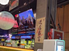 -本色.小马哥烧烤(无锡九里仓店)
