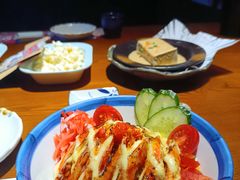 -二丁目食堂(浑南花园城店)