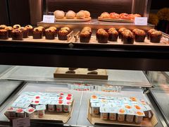 -天津东凯悦酒店·大堂吧