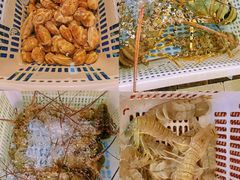 -四川小胡子海鲜(丁村万人海鲜广场店)