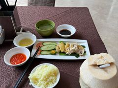 -三亚湾皇冠假日度假酒店·临风大堂酒廊