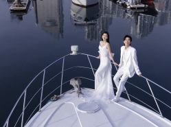 -LG婚前影像·高级定制
