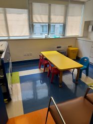 -杭州贝瑞斯美华妇儿医院·早孕·产检·儿科