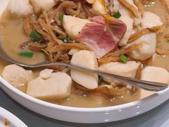 -台鄉缘 ·小海鲜·台州菜(桃林路店)