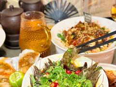 -潮澎派·潮汕菜大排档(南较西路店)