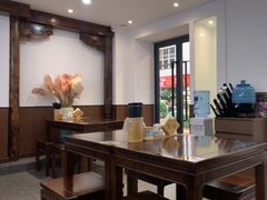-蟹上黄·蟹黄面·江南糖水(人民广场店)