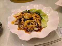 -广东胜利宾馆西关粤中餐厅