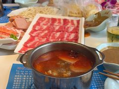 -德龙火锅(松源街直营店)