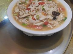 -杏花村水席楼·洛阳水席(老城十字街店)