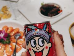 -齐家花园大酒店(宝山店)