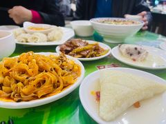 -令氏家外家周秦食府(高新店)