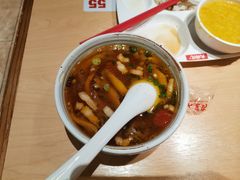 -大师兄·手工面·西北菜(珠海环宇城店)