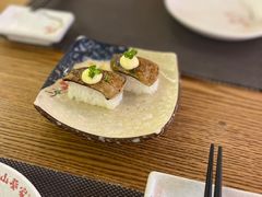 -栖川山葵家·寿喜锅·日式料理(龙湖北城天街商场店)