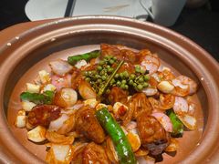-太守宴·蘭院(天塔店)