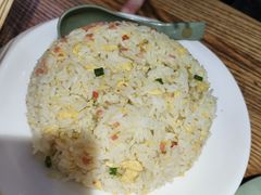 -小杨烤肉(朱雀店)