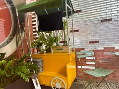 -欧邑咖啡小站 HLab Coffee