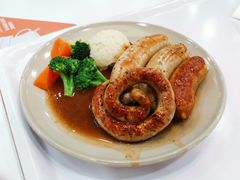 -宜家·瑞典风味餐厅(北京西红门店)