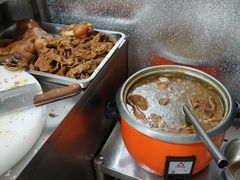 -孟记传统大刀面(星源商城店)