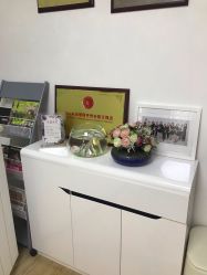 -YooMee优美智能科技美肤机构