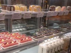 -奈雪的茶(振华商厦店)