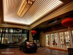-中旅阿那亚九龙湖·公主酒店