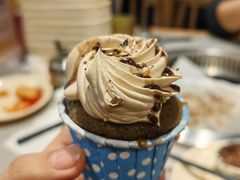 -福成自助烤肉(双桥万达店)