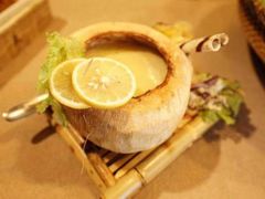 -茉莉.Red Crab