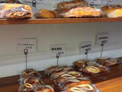 -雀食面包店(钟楼店)