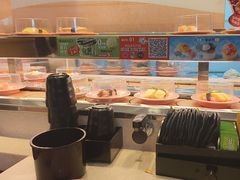 -争鲜回转寿司(东方银座店)