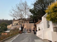 -马灯部落·西湖边的创意山景餐厅(虎跑动物园店)