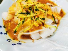 敦煌酿皮-壹阁胡羊焖饼(特色小吃街店)